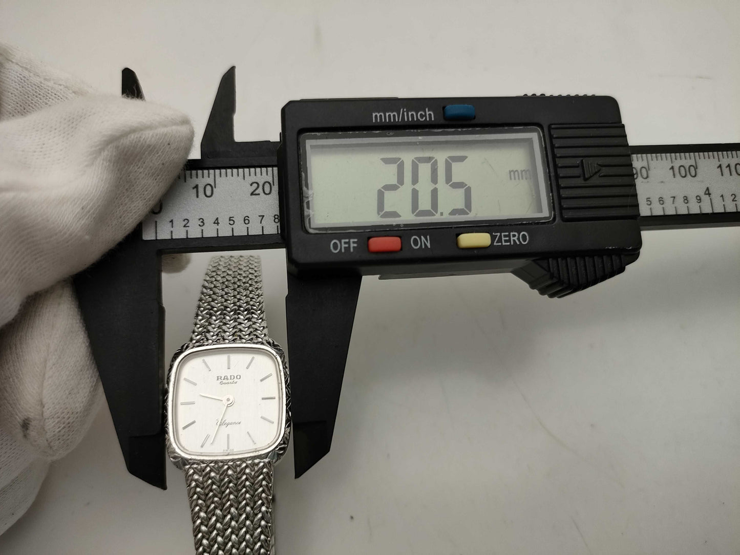 RADO 133.9002.2 Women's Watch