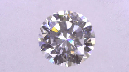 0.253ct E VS-2 GOOD/GD/FR NONE NATURAL 4.07-4.14X2.46mm Diamond Loose