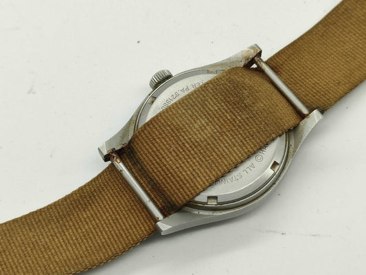 HAMILTON Khaki Boys' Watch