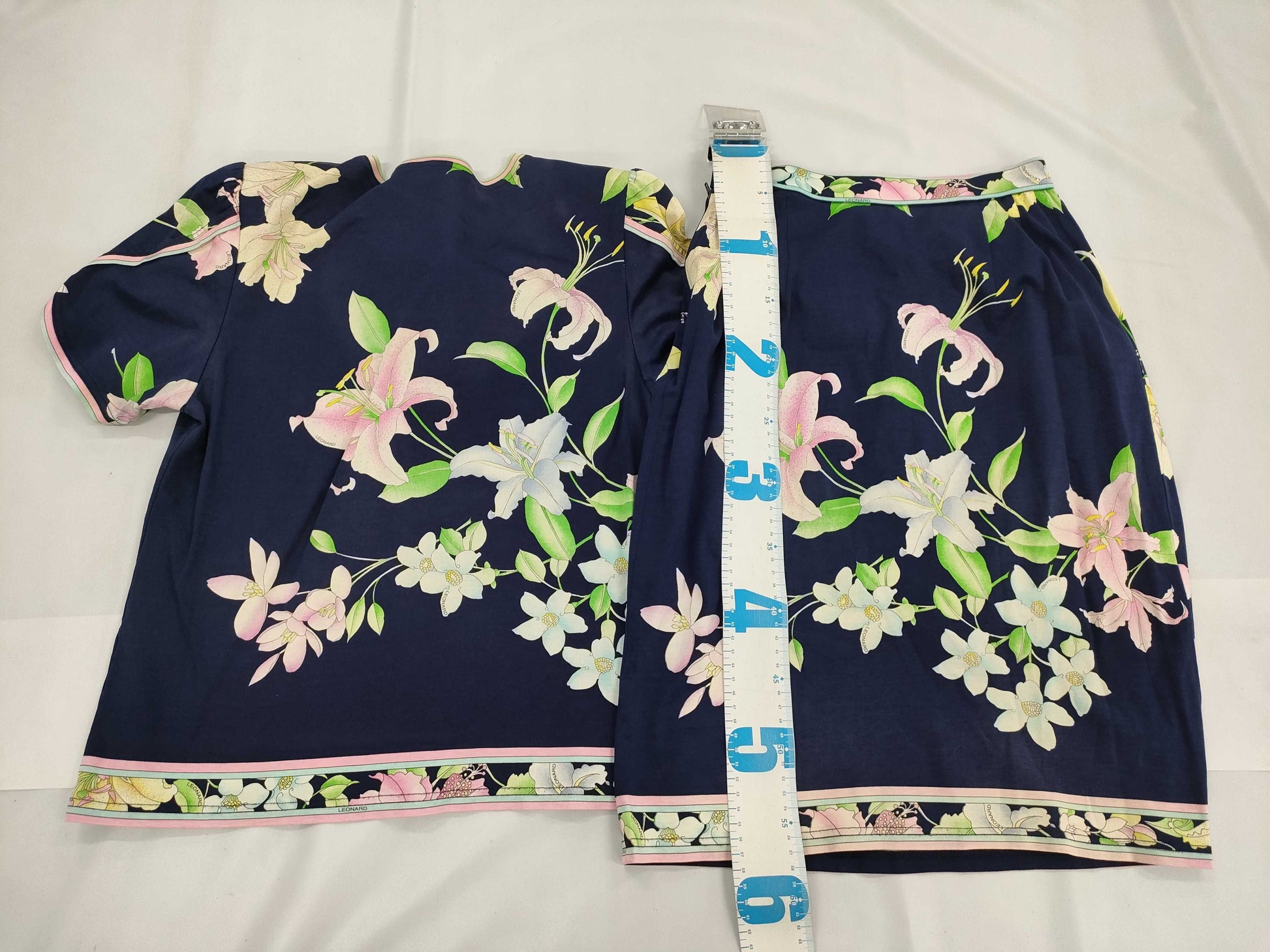 LEONARD Leonard Two-Piece Set Other Apparel