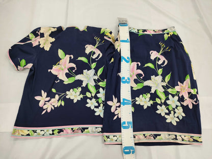 LEONARD Leonard Two-Piece Set Other Apparel