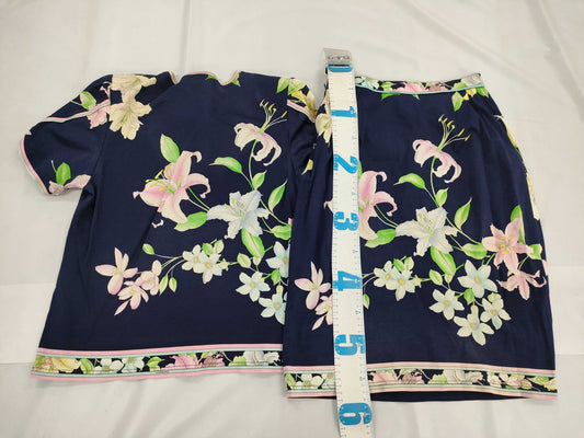 LEONARD Leonard Two-Piece Set Other Apparel