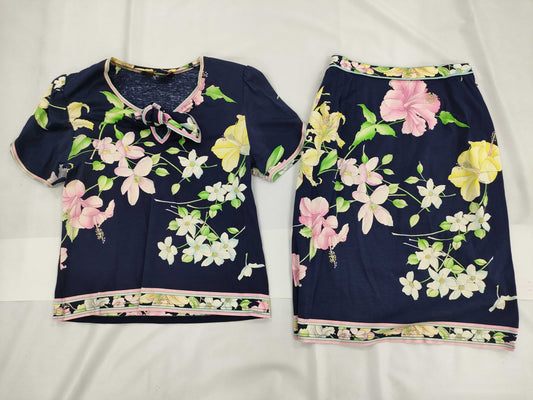 LEONARD Leonard Two-Piece Set Other Apparel