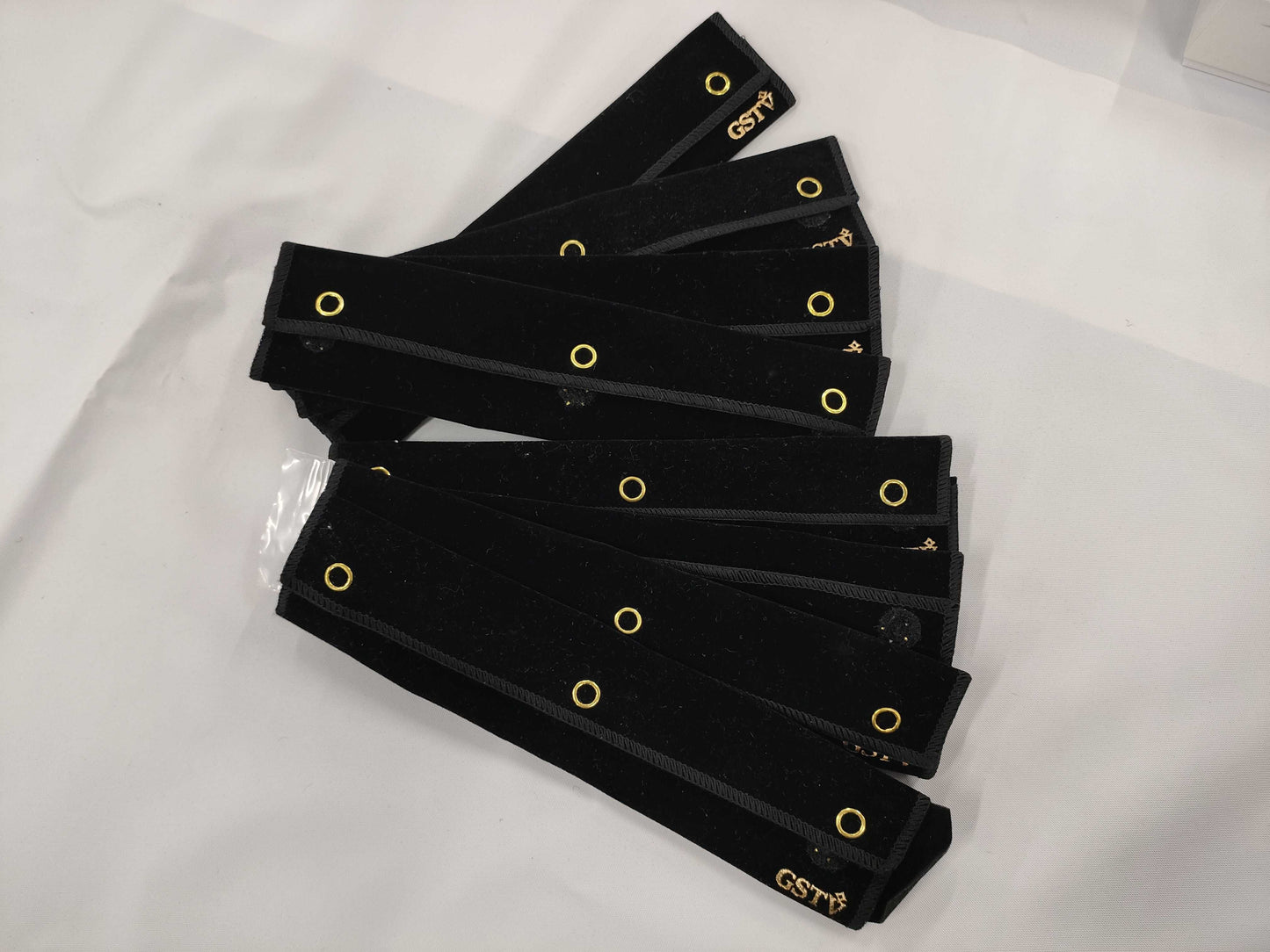 Accessory Hard Case/Velvet Soft Case/M Tier Brand Empty Box Bundle 