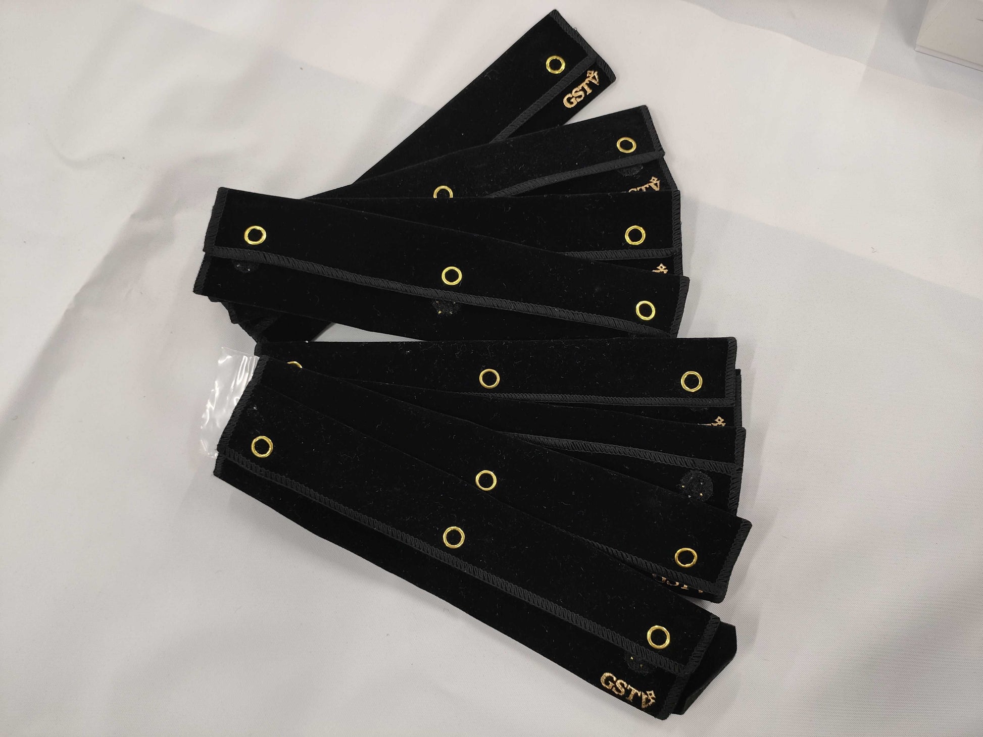 Accessory Hard Case/Velvet Soft Case/M Tier Brand Empty Box Bundle 