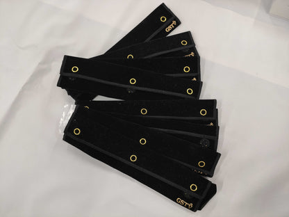 Accessory Hard Case/Velvet Soft Case/M Tier Brand Empty Box Bundle 