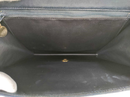 CHANEL Matelasse Matelasse Bag *Shoulder bag with no broken push lock