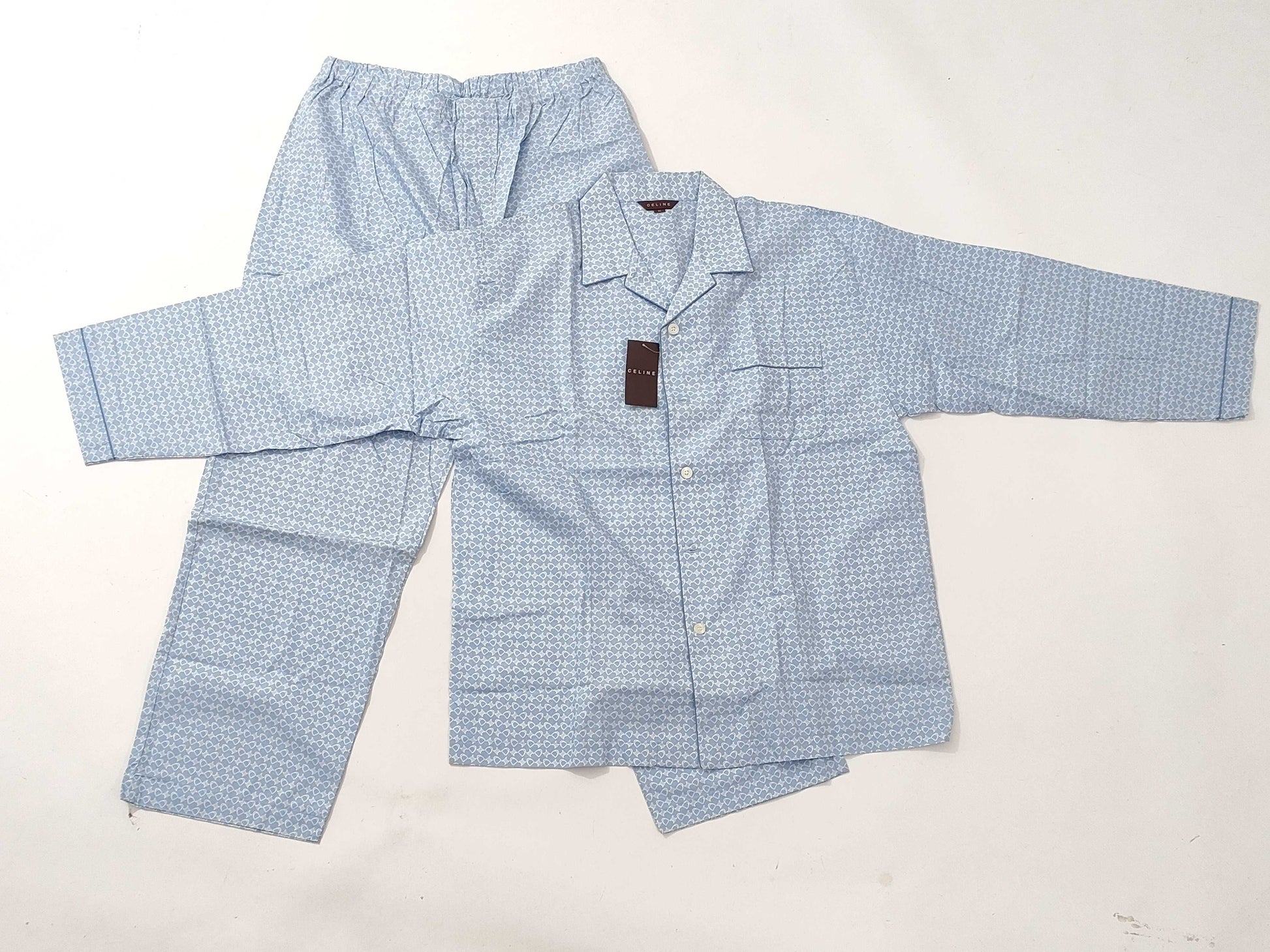 CELINE Set, Sleepwear, Pajamas, Other Apparel