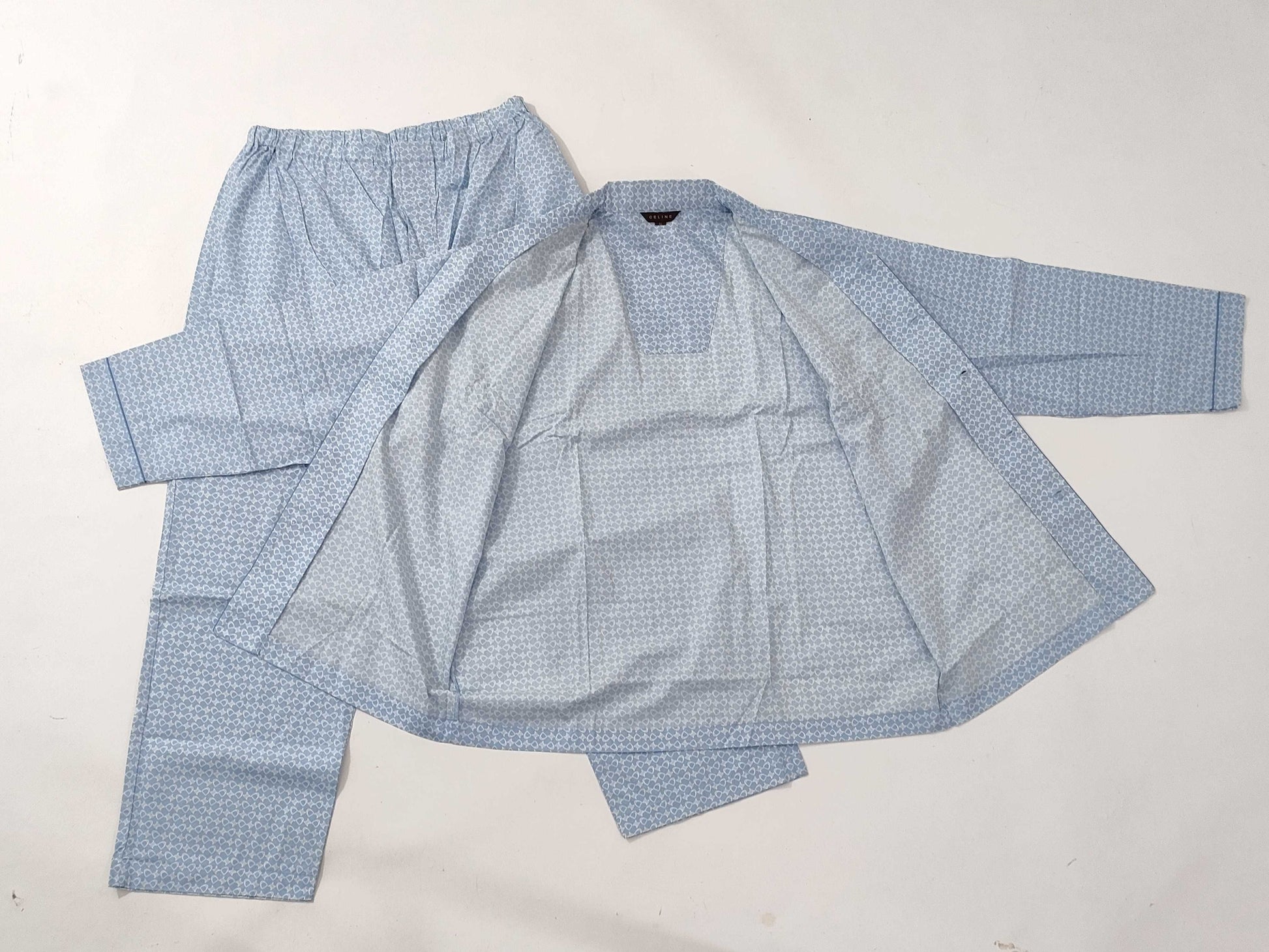 CELINE Set, Sleepwear, Pajamas, Other Apparel