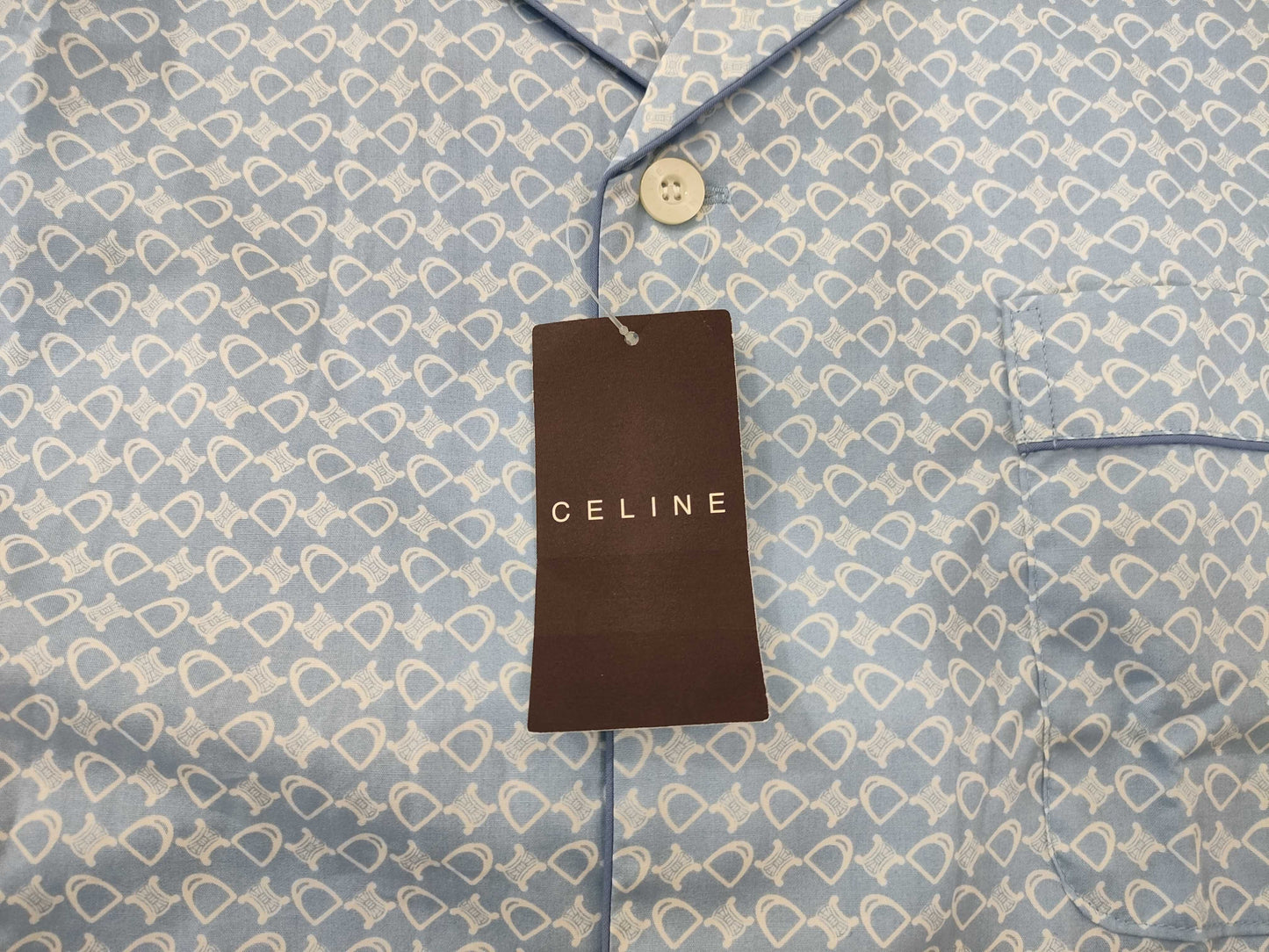 CELINE Set, Sleepwear, Pajamas, Other Apparel