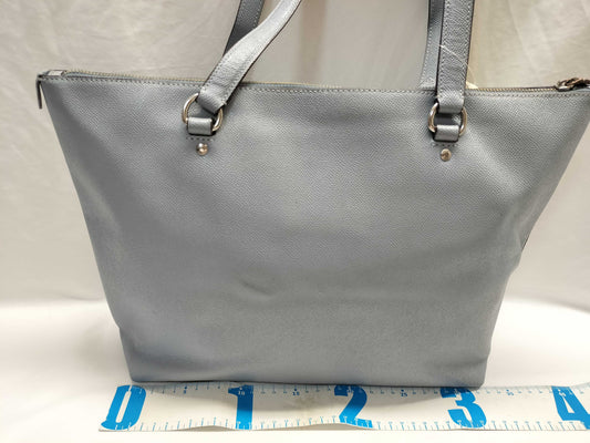 COACH Blue Hand H2039-79608 Shoulder Bag