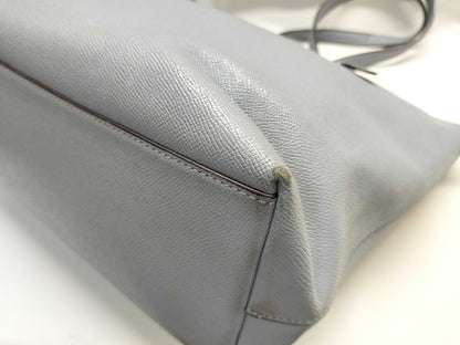 COACH Blue Hand H2039-79608 Shoulder Bag