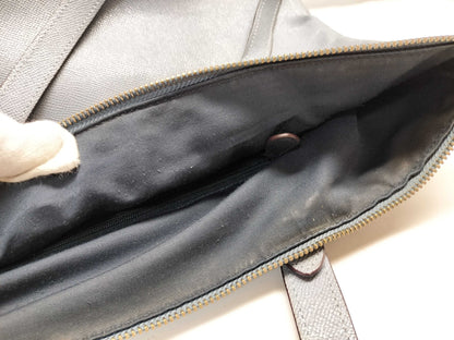 COACH Blue Hand H2039-79608 Shoulder Bag