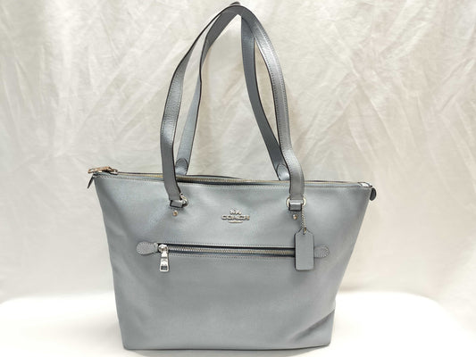 COACH Blue Hand H2039-79608 Shoulder Bag