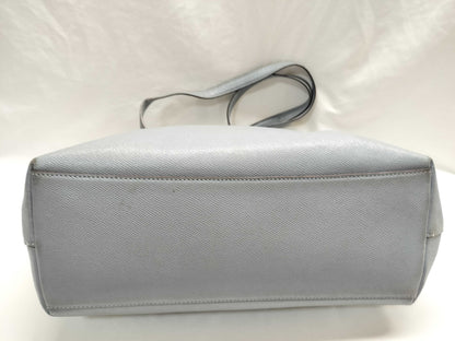COACH Blue Hand H2039-79608 Shoulder Bag