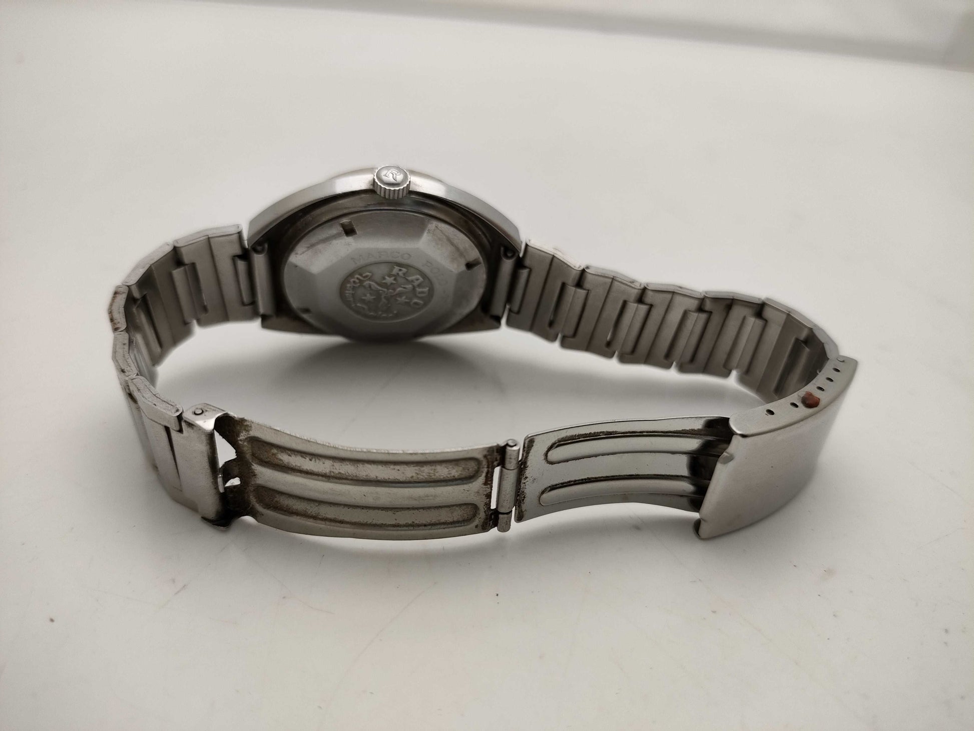 RADO MARCOPOLO Men's Watch