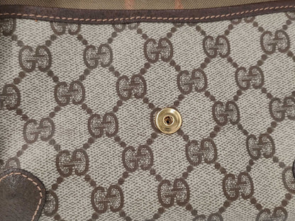 GUCCI Sherry/Pouch Pouch