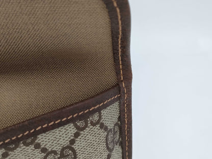 GUCCI Sherry/Pouch Pouch