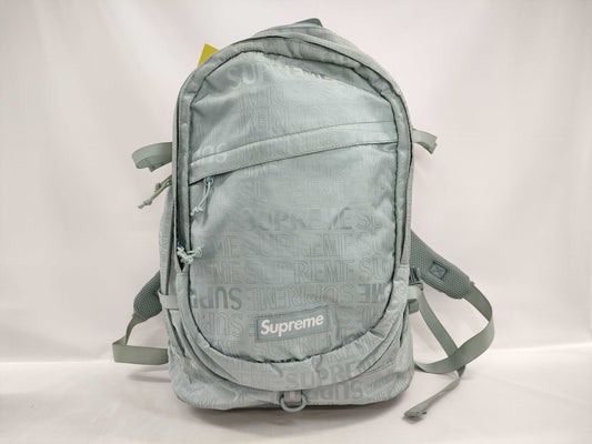 Supreme Supreme Backpack Rucksack