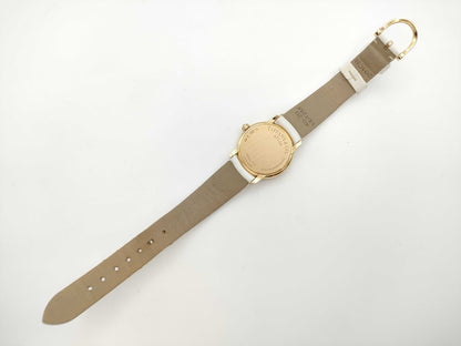 Tiffany & Co. Z1900.10.30E91A40B T00001712 Quartz 18K Gold Women's Watch