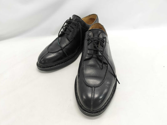 PRADA shoulder bag and business shoes