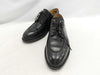 PRADA shoulder bag and business shoes