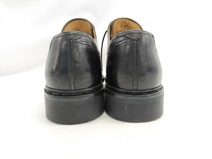 PRADA shoulder bag and business shoes