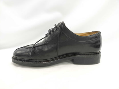PRADA shoulder bag and business shoes