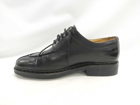 PRADA shoulder bag and business shoes