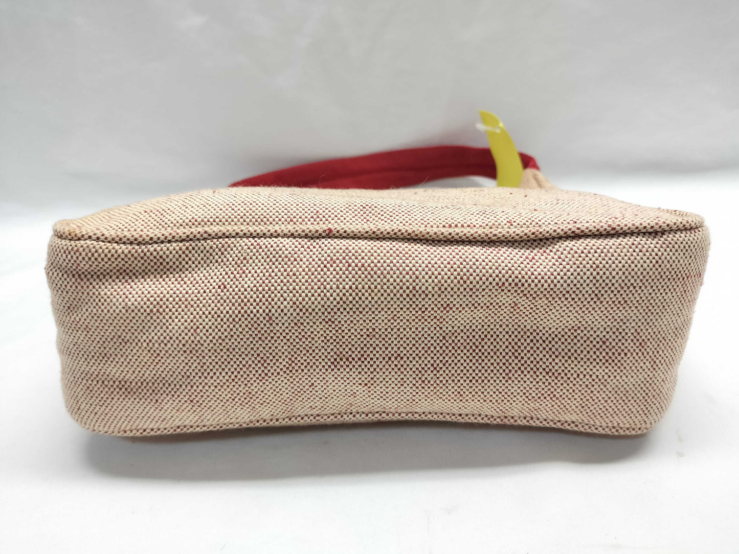 PRADA Sport Canvas Pouch