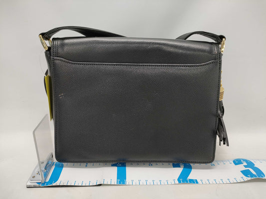 VALENTINO Garavani Fringe Shoulder Bag Shoulder Bag