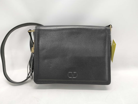 VALENTINO Garavani Fringe Shoulder Bag Shoulder Bag