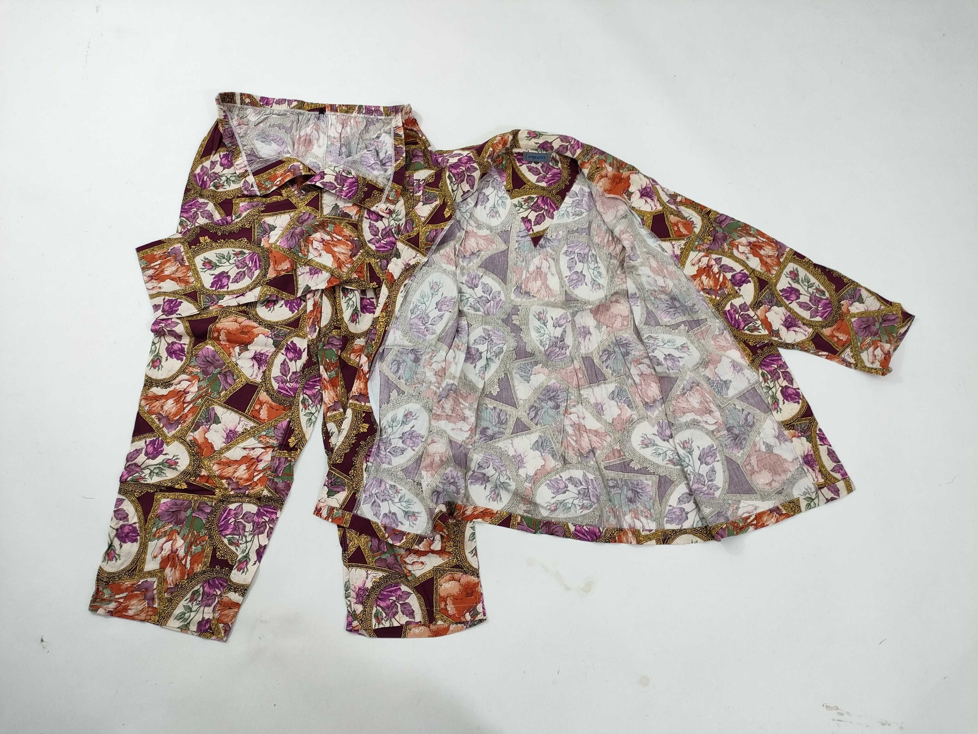 KENZO Set-up Other Apparel