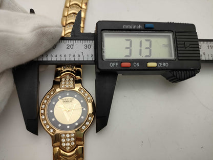 Valentino Domani VD-1020 Women's Watch
