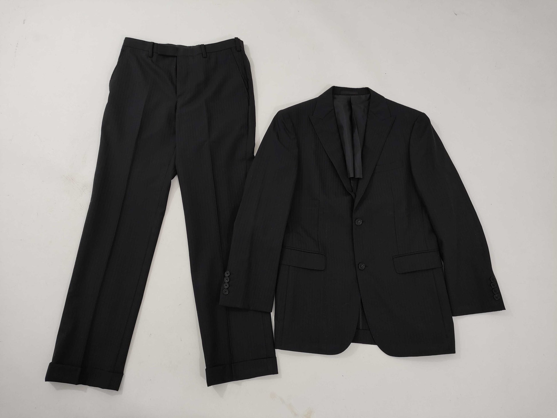 BURBERRY BLACK LABEL Suit Set Other Apparel