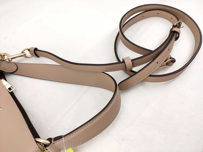 COACH 2WAY Bag 1011 Handbag