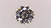 0.258ct G VS-1 GOOD/GD/GD NONE NATURAL 4.14-4.19X2.49mm Diamond Loose