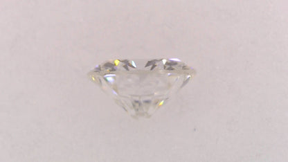 0.258ct G VS-1 GOOD/GD/GD NONE NATURAL 4.14-4.19X2.49mm Diamond Loose