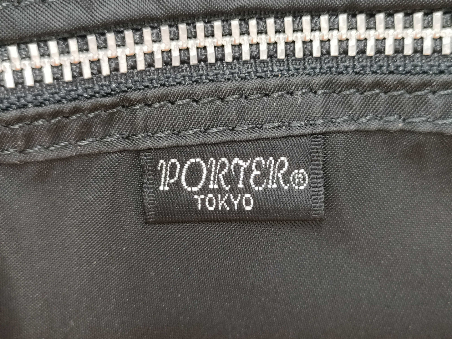 PORTER Backpack