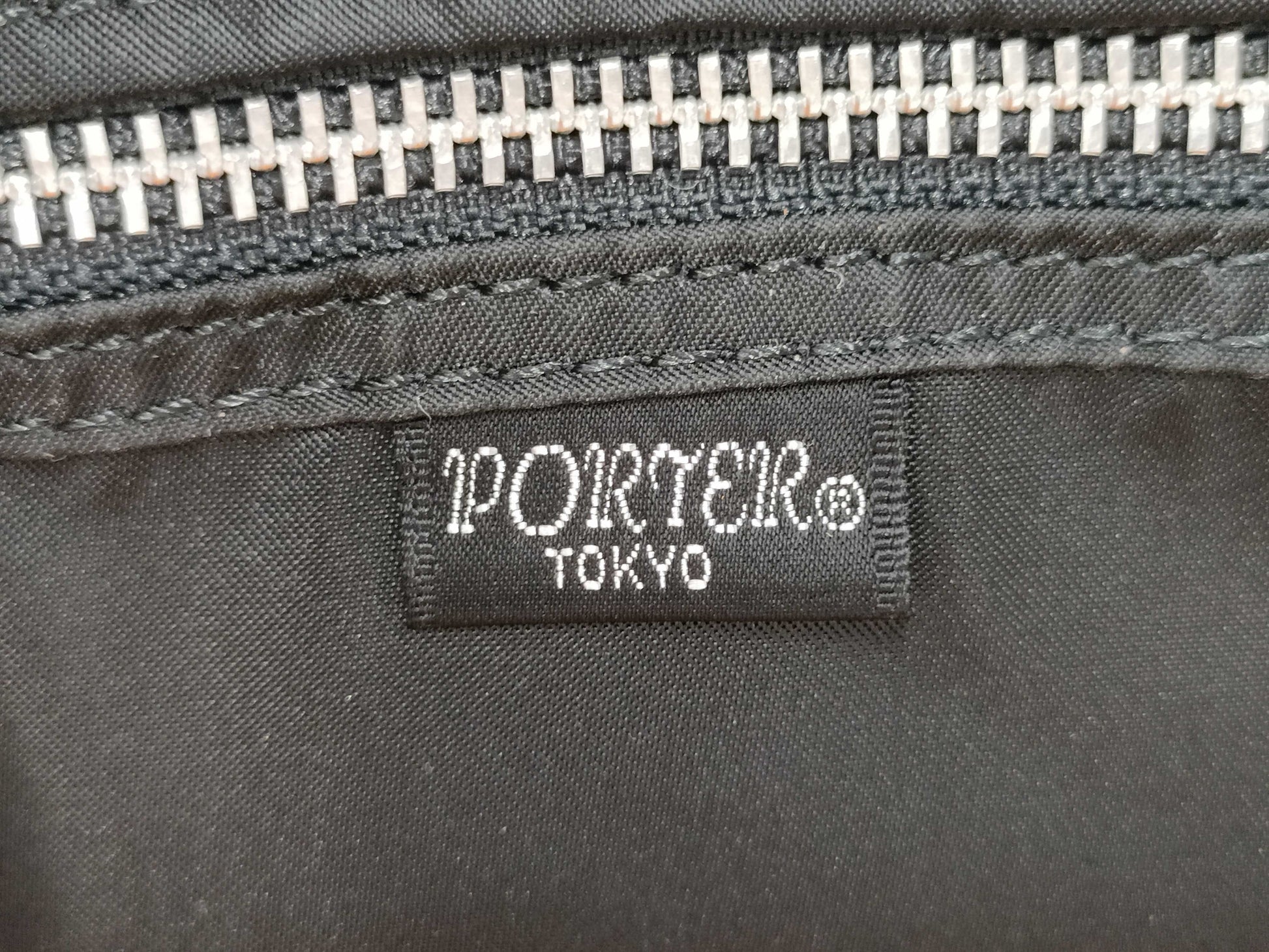 PORTER Backpack