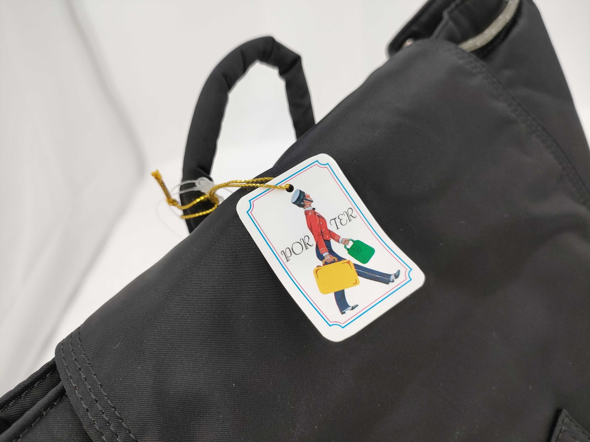 PORTER Backpack