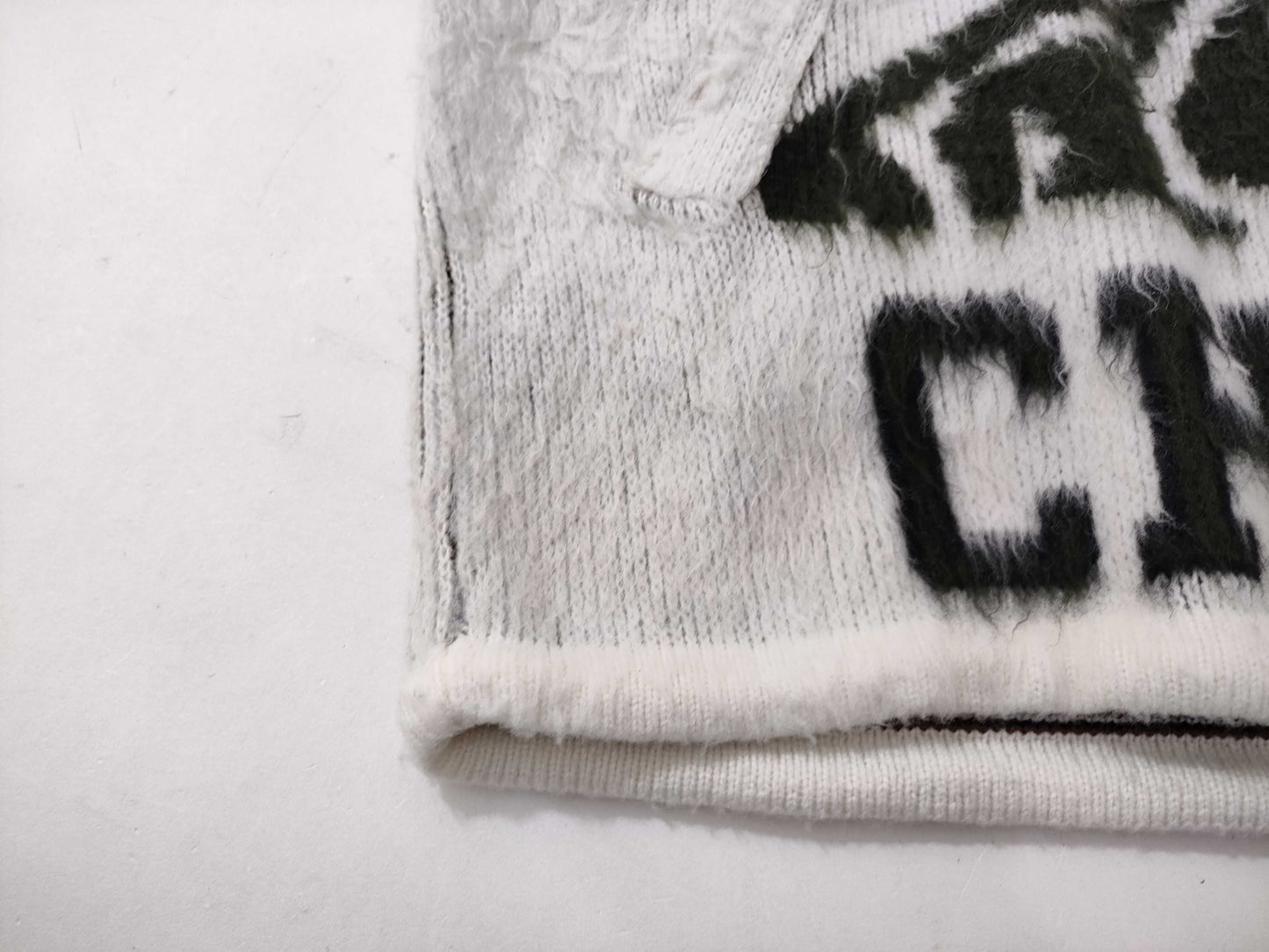 Supreme Che Guevara Logo Zip Sweater Hoodie Long Sleeve X Logo Other Apparel