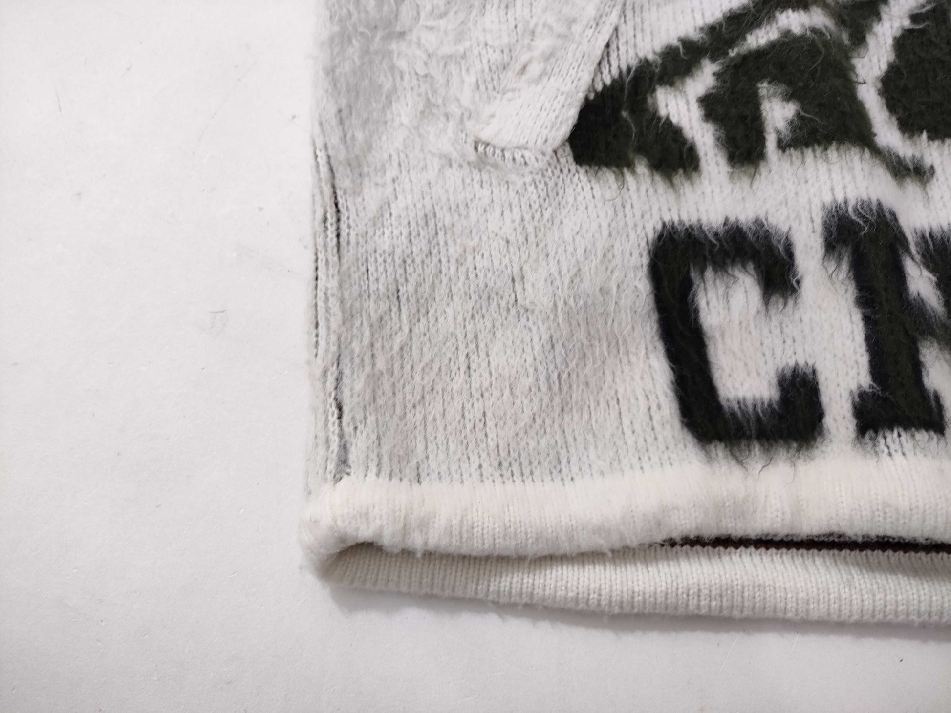 Supreme Che Guevara Logo Zip Sweater Hoodie Long Sleeve X Logo Other Apparel