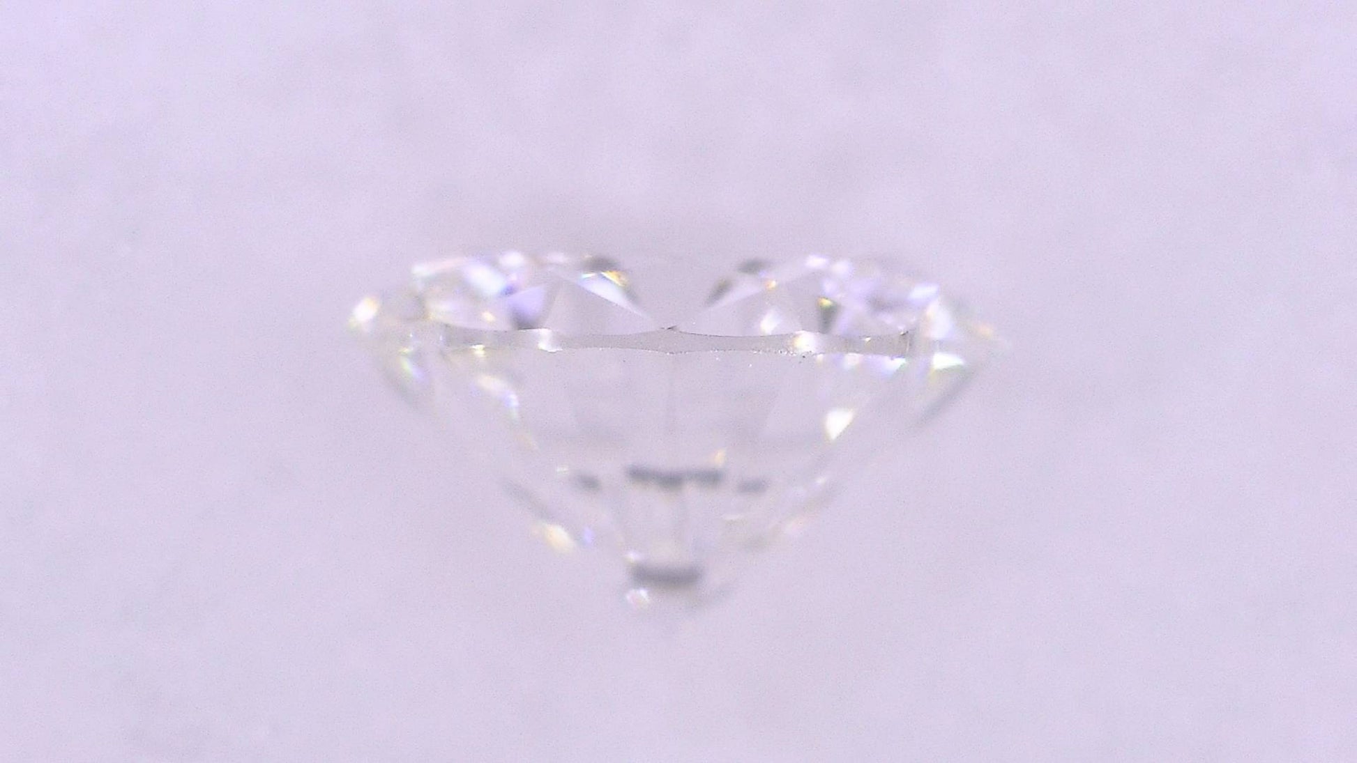 0.326ct F VS-2 GOOD/GD/GD NONE NATURAL 4.48-4.50X2.64mm Diamond Loose