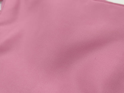 PRADA Nylon Mini Handbag Pink Handbag