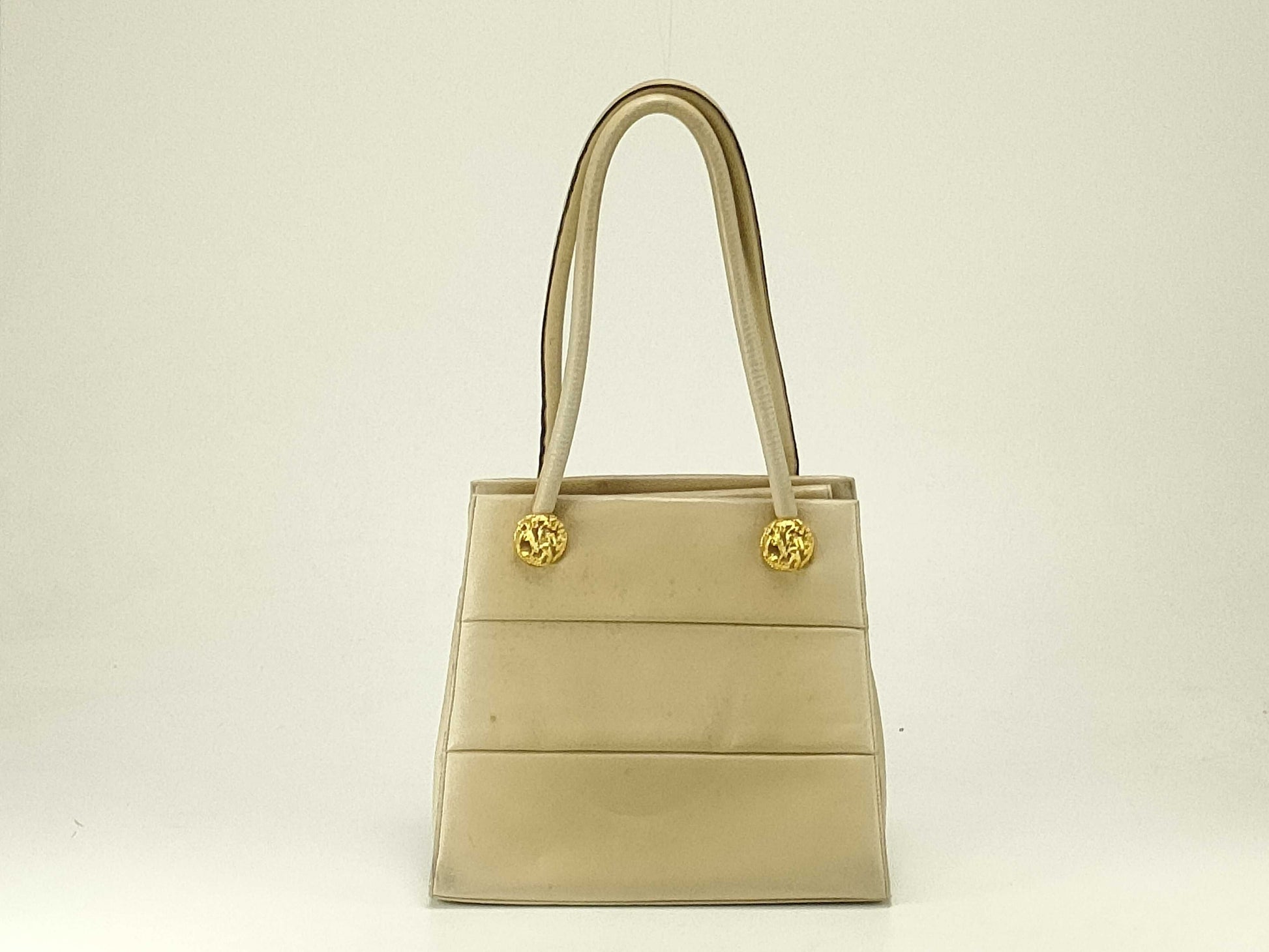 Salvatore Ferragamo Prada/Burberry/Ferragamo*2 Bag Set Handbag