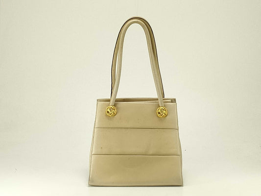 Salvatore Ferragamo Prada/Burberry/Ferragamo*2 Bag Set Handbag