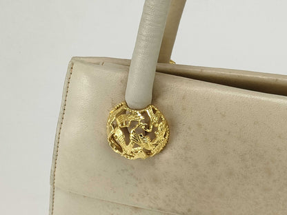 Salvatore Ferragamo Prada/Burberry/Ferragamo*2 Bag Set Handbag