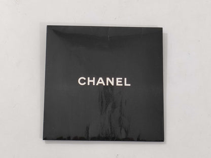 CHANEL ribbon scarf scarf