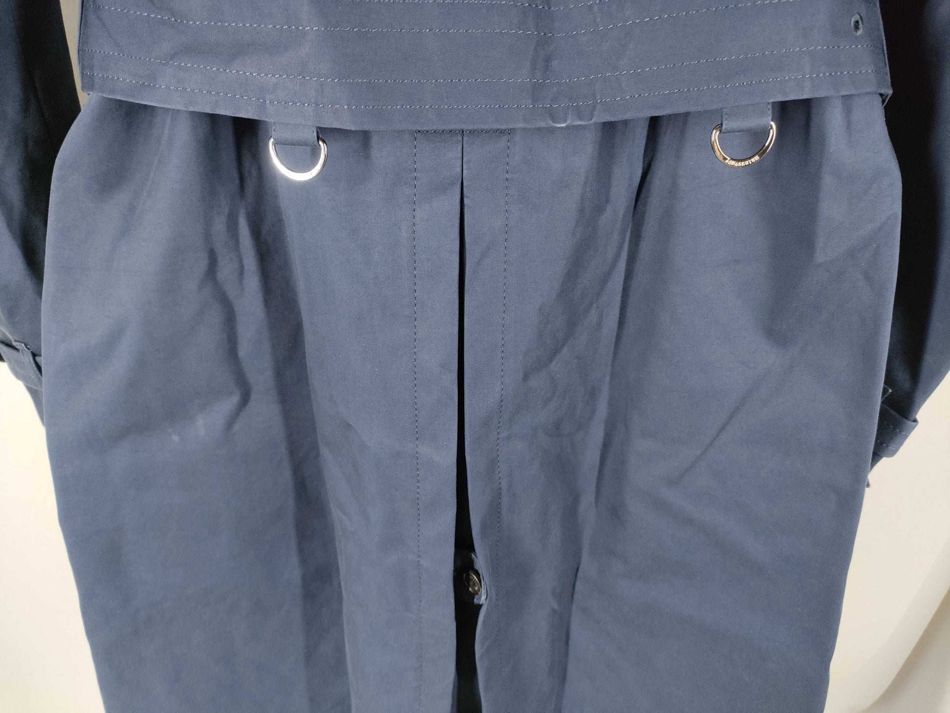 Aquascutum Trench Coat